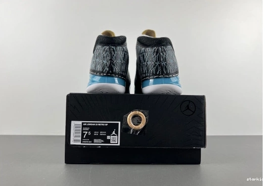 UNC 23 Jordan   318376-041 318376-041 0321